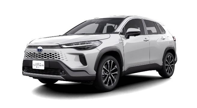 豐田 Toyota